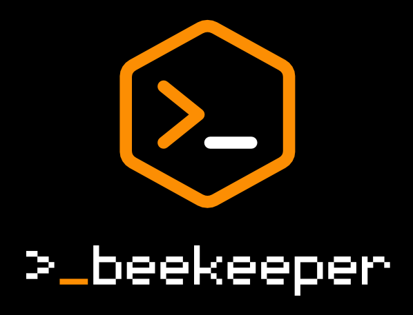 Beekeeper logo
